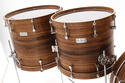 Highwood Custom Exotic Ply Series Kit
